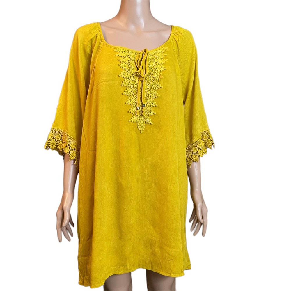 Naif Casual Dress